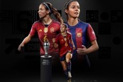 中国女足方面FIFA年度最佳投票：主帅和媒体人首选均为邦马蒂