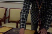 巩晓彬晒名人堂Vlog：我感到无比的荣光和激动 感谢支持我的人