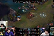 宁王：TES比赛不看你看什么LPL？赢了就搏至无憾，输了就脖子捂汗