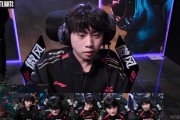 给队友上压力？Scout赛后语音调侃Missing：又死了咪？老问题呀咪~