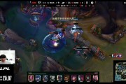 神人打野😅Ning：这猪妹要是没把凯南带崩，iG真不一定能赢