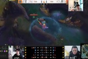 Letme看Smlz维鲁斯10万输出输比赛：他真尽力了 一点问题都没有！