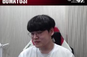 泪目！Gumayusi回复弹幕：我Gumayusi可是个不懂放弃为何物的男人