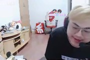 换赛道了！sask：LOL以前是等待打比赛，现在是等待老头杯
